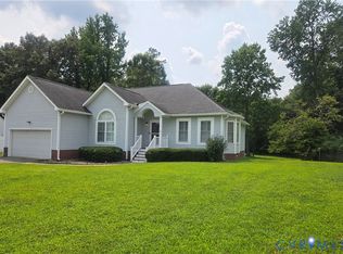 12812 Winfree St, Chester, VA 23831