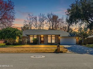 2248 Hammock Oaks Dr N, Jacksonville, FL 32223