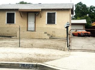 10441 Cantara St, Sun Valley, CA 91352