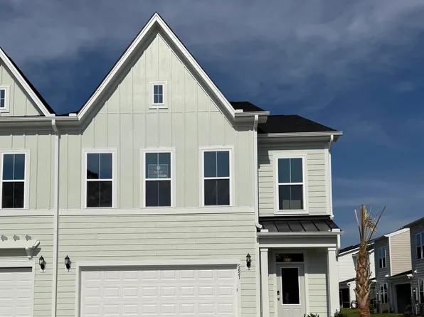 5621 Palm Tree Place, Leland, NC 28451