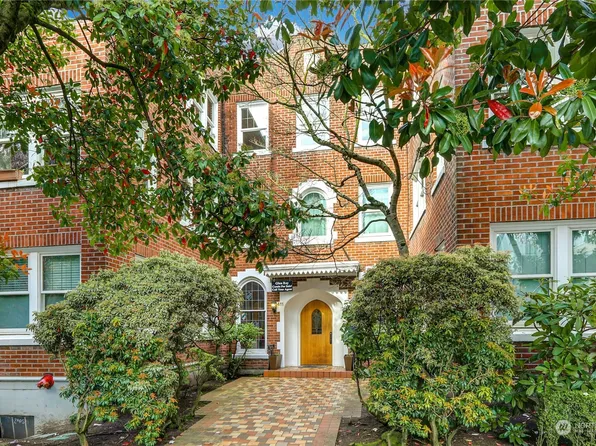 411 Boylston Avenue E #206, Seattle, WA 98102