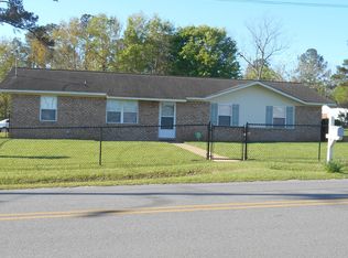 596 6th Ave SE, Cairo, GA 39828