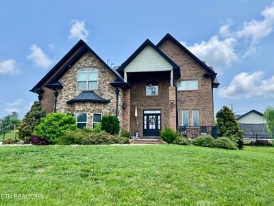 1433 Alum Cave Cv, Sevierville, TN, 37862