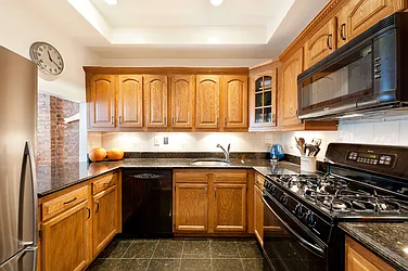 Rented by Compass