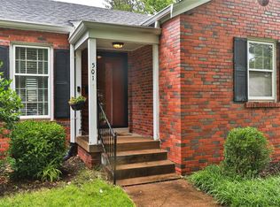 501 Foreston Pl, Saint Louis, MO