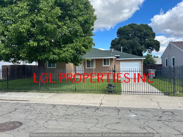 6207 Booth Ln, Sacramento, CA 95822