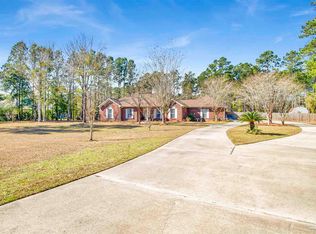 5151 Beatrice Rd, Gulf Shores, AL 36542