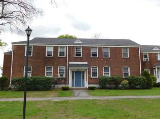 522 Cold Spring Ave #2, West Springfield, MA 01089