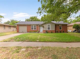 1308 Southern Blvd, Cleburne, TX 76033