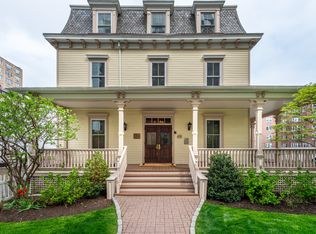 49 Glenbrook Rd APT 201, Stamford, CT 06902