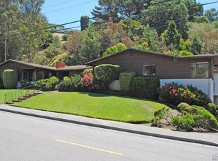 34 Elizabeth Way, San Rafael, CA 94901