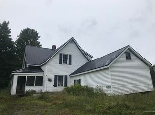 17 Forestry Rd, Island Falls, ME 04747