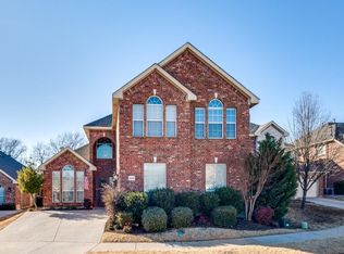 3924 La Tierra Linda Trl, McKinney, TX 75070