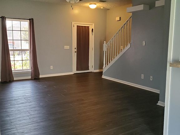Living/Family room