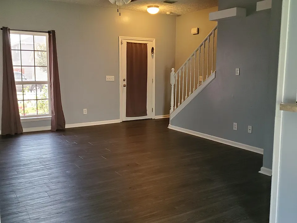 Living/Family room