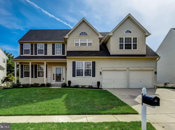 886 Ashburn Way, Woolwich Township, NJ 08085