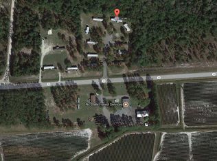 62 Learwood Ln, Burgaw, NC 28425