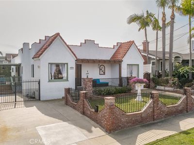 559 W 39th St, San Pedro, CA, 90731