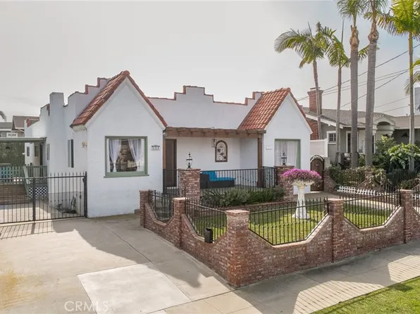 559 W 39th St, San Pedro, CA 90731