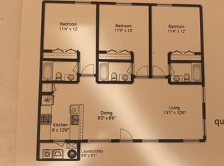 1900 Tabor Village Dr #B, Blacksburg, VA 24060