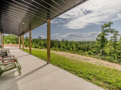 7897 Creek Road, Hartville, MO, 65667