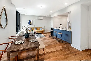 Rented by Carnegie Management Inc