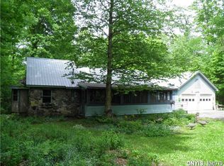 8453 4th Rd, Lowville, NY 13367