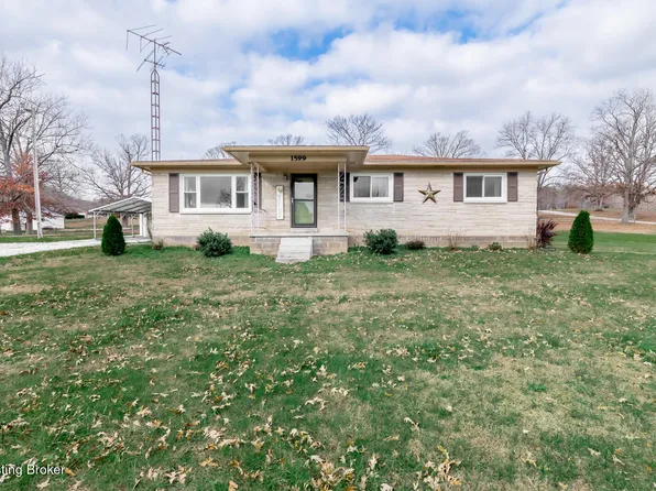 1599 Monks Rd, New Haven, KY 40051