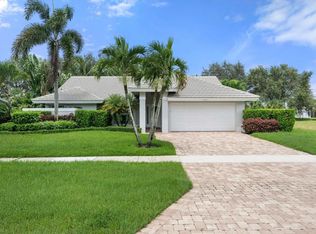 13741 Sheffield St, Wellington, FL 33414