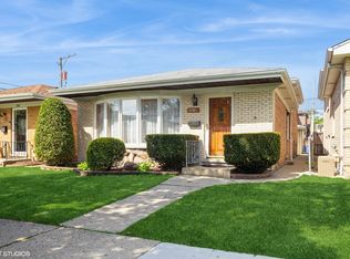 3618 N Panama Ave, Chicago, IL
