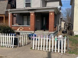 1815 Carroll Ave, Middletown, OH 45042