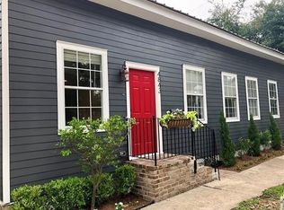 4843 Coliseum St, New Orleans, LA 70115