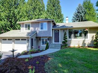 12932 NE 130th St, Kirkland, WA