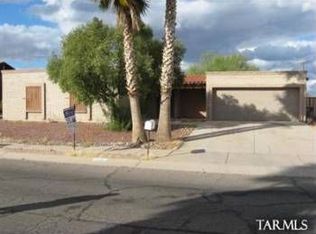 2942 W Capistrano Rd, Tucson, AZ 85746