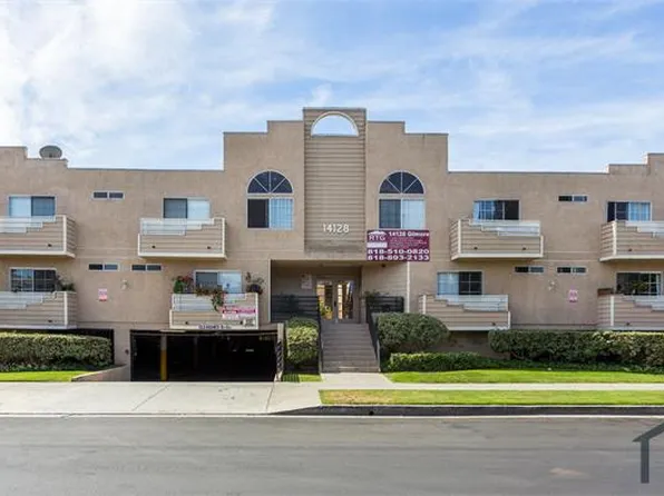 14128 Gilmore St, Van Nuys, CA 91401