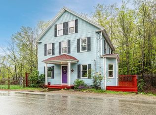 28 Putnam Hill Rd, Lyndeborough, NH 03082