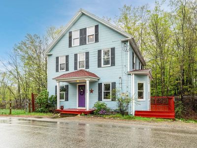 28 Putnam Hill Road, Lyndeborough, NH, 03082