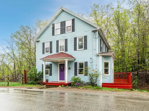 28 Putnam Hill Road, Lyndeborough, NH 03082