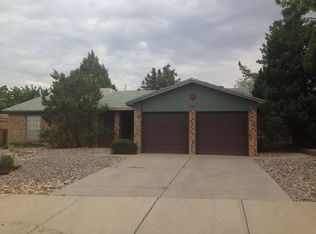 8227 San Francisco Rd NE, Albuquerque, NM 87109
