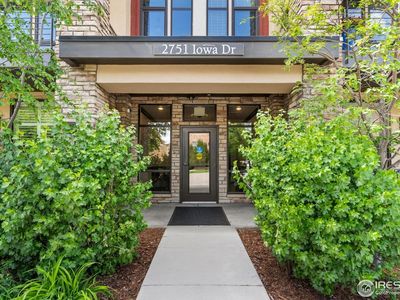 2751 Iowa Dr #205, Fort Collins, CO, 80525