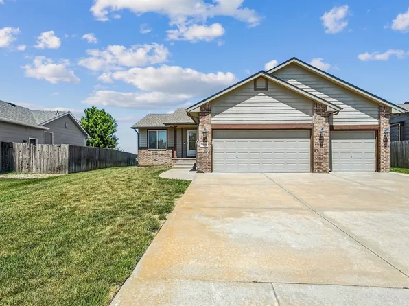 1200 E Northridge St, Valley Center, KS 67147