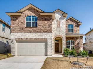 674 Sage Thrasher, San Antonio, TX 78253