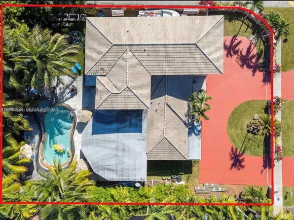 3135 SW 80th Ave, Miami, FL 33155