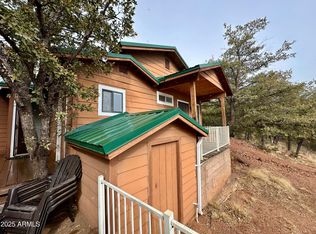 259 N Big Als Run, Payson, AZ 85541