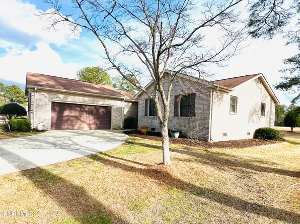 2007 Caracara Drive, New Bern, NC 28560