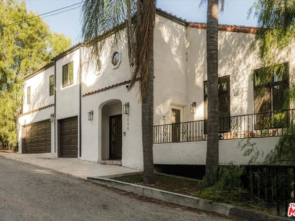 3646 Potosi Ave, Studio City, CA 91604
