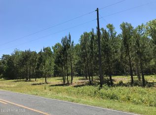 0 Little Prong Rd NW Lot 2 & 3, Ash, NC 28420