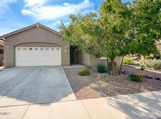 3507 E Alfalfa Dr, Gilbert, AZ 85298