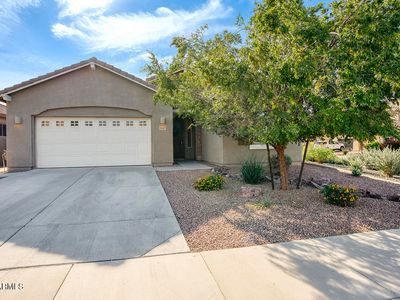 3507 E Alfalfa Dr, Gilbert, AZ, 85298