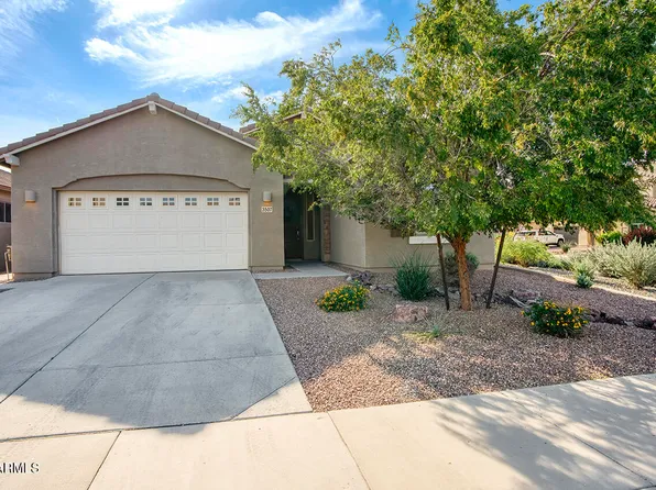 3507 E ALFALFA Drive, Gilbert, AZ 85298